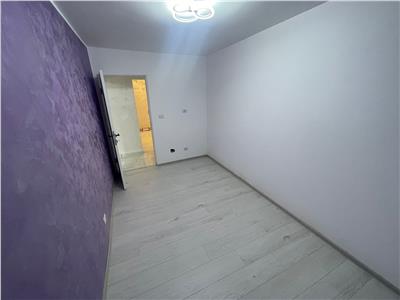 Apartament 2 camere,Gara,parter/3 ,complet renovat