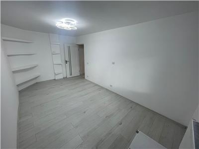 Apartament 2 camere,Gara,parter/3 ,complet renovat