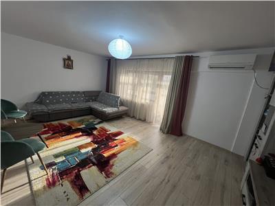 Apartament premium 3 camere,etaj 1, zona Brailei  Kaufland