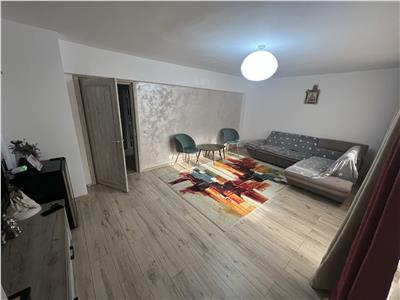 Apartament premium 3 camere,etaj 1, zona Brailei  Kaufland