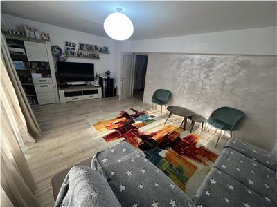 Apartament premium 3 camere,etaj 1, zona Brailei  Kaufland