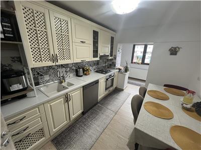 Apartament premium 3 camere,etaj 1, zona Brailei - Kaufland