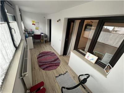 Apartament premium 3 camere,etaj 1, zona Brailei  Kaufland