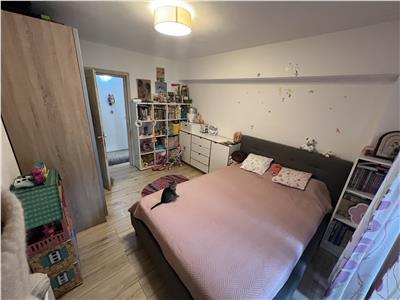 Apartament premium 3 camere,etaj 1, zona Brailei  Kaufland
