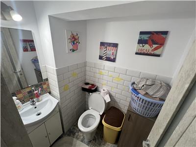 Apartament premium 3 camere,etaj 1, zona Brailei  Kaufland