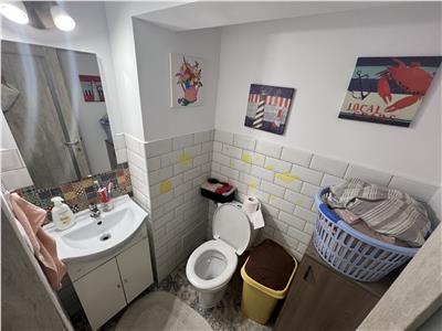 Apartament premium 3 camere,etaj 1, zona Brailei  Kaufland