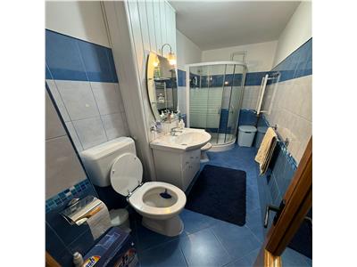 Apartament 3 camere, zona Supeco, etaj 3 renovat si mobilat complet