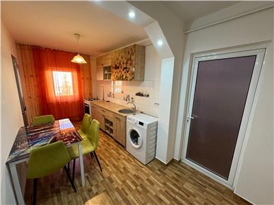 Apartament 2 camere, etaj 3/4, Spital Militar, mobilat si utilat