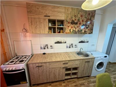 Apartament 2 camere, etaj 3/4, Spital Militar, mobilat si utilat