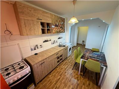 Apartament 2 camere, etaj 3/4, Spital Militar, mobilat si utilat