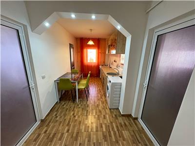 Apartament 2 camere, etaj 3/4, Spital Militar, mobilat si utilat