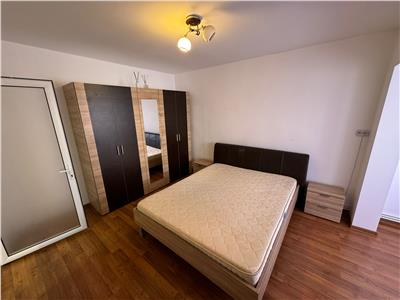 Apartament 2 camere, etaj 3/4, Spital Militar, mobilat si utilat