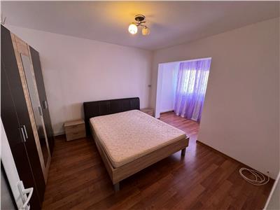 Apartament 2 camere, etaj 3/4, Spital Militar, mobilat si utilat