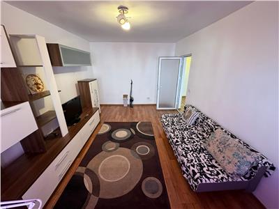 Apartament 2 camere, etaj 3/4, Spital Militar, mobilat si utilat