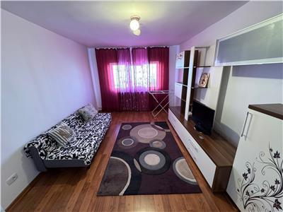 Apartament 2 camere, etaj 3/4, Spital Militar, mobilat si utilat