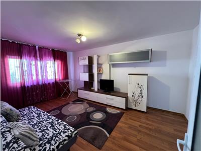 Apartament 2 camere, etaj 3/4, Spital Militar, mobilat si utilat