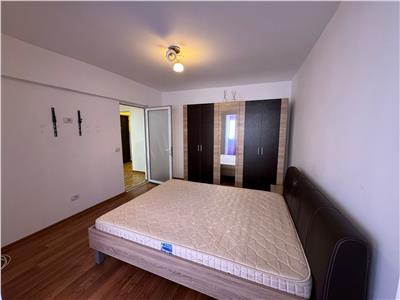 Apartament 2 camere, etaj 3/4, Spital Militar, mobilat si utilat