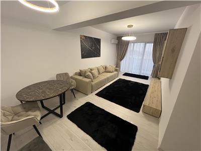 Ap de lux, 2 cam,bloc nou,incalzire in pardoseala,Ultracentral