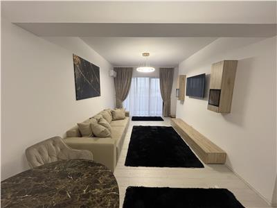 Ap de lux, 2 cam,bloc nou,incalzire in pardoseala,Ultracentral
