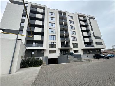 Ap de lux, 2 cam,bloc nou,incalzire in pardoseala,Ultracentral