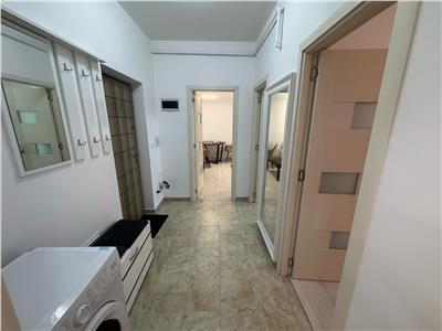 Ap de lux, 2 cam,bloc nou,incalzire in pardoseala,Ultracentral