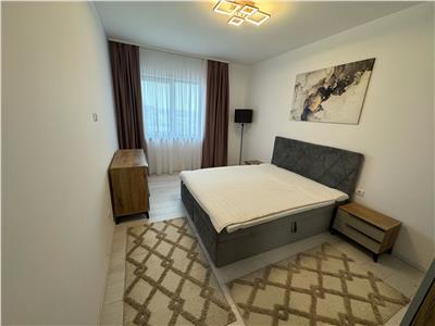 Ap de lux, 2 cam,bloc nou,incalzire in pardoseala,Ultracentral