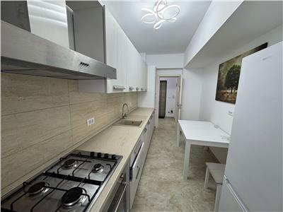 Ap de lux, 2 cam,bloc nou,incalzire in pardoseala,Ultracentral