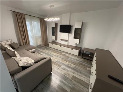 Ap 3 camere premium,etaj 1,parcare,centrala+AC+ultracentral