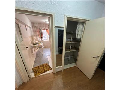 Apartament 2 camere, Gara, scoala nr 7,45 mp , et 3/4