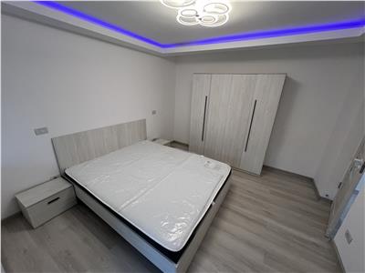 Apartament 2 camere renovat,etaj 4, ULTRACENTRAL  Cuza Voda