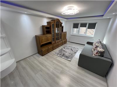Apartament 2 camere renovat,etaj 4, ULTRACENTRAL  Cuza Voda