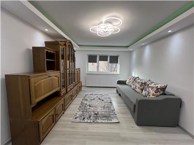 Apartament 2 camere renovat,etaj 4, ULTRACENTRAL  Cuza Voda