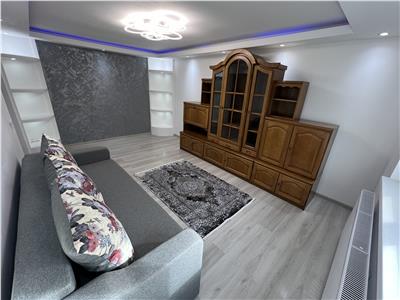 Apartament 2 camere renovat,etaj 4, ULTRACENTRAL  Cuza Voda