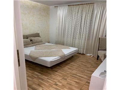 Apartament 3 camere, nemobilat , zona Paco Sud, de vanzare