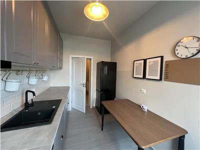 Apartament premium,etaj 1, 2 cam, bloc 2023,parcare, complex Ozone