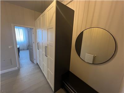 Apartament premium,etaj 1, 2 cam, bloc 2023,parcare, complex Ozone
