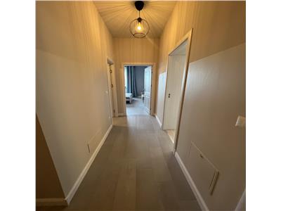 Apartament premium,etaj 1, 2 cam, bloc 2023,parcare, complex Ozone