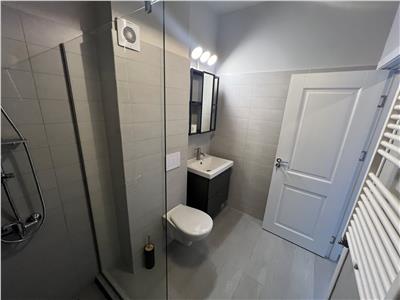Apartament premium,etaj 1, 2 cam, bloc 2023,parcare, complex Ozone