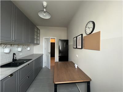 Apartament premium,etaj 1, 2 cam, bloc 2023,parcare, complex Ozone