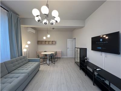 Apartament premium,etaj 1, 2 cam, bloc 2023,parcare, complex Ozone