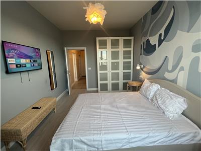 Apartament premium,etaj 1, 2 cam, bloc 2023,parcare, complex Ozone