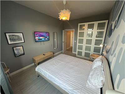 Apartament premium,etaj 1, 2 cam, bloc 2023,parcare, complex Ozone