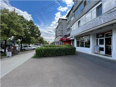 Spatiu Comercial Stradaltrifazic,175 mp, Bdul Brailei