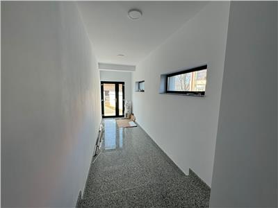 Apartament de vanzare intrun bloc stil vila , etaj 2, 88mp total