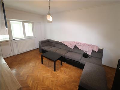 Apartament 3 camere, zona Rix Ceasu Rau, CT, etaj 8, de vanzare