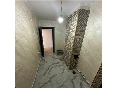 Ap 4 cam, complet renovat NOU, zona Scola nr 3, Al Vlahuta,et 3/4