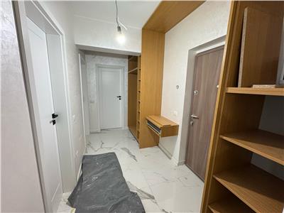 Ap 2 camere 65 mp utili, EXPRESS Residence, BLOC NOU, str Cotesti