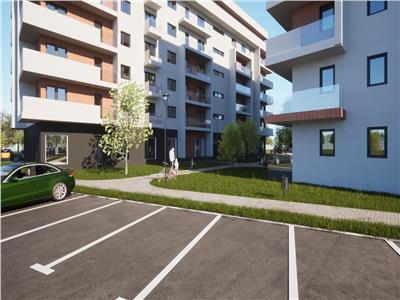 Ap 2 camere 60 mp utili, EXPRESS Residence, BLOC NOU, str Cotesti