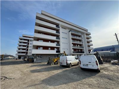 Ap 2 camere 60 mp utili, EXPRESS Residence, BLOC NOU, str Cotesti
