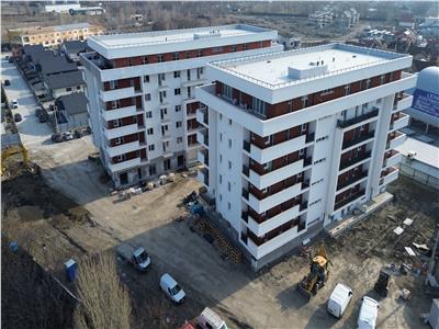 Ap 3 camere 96 mp utili, EXPRESS Residence, BLOC NOU, str Cotesti